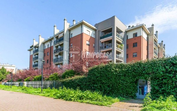 appartamento in vendita a Cormano