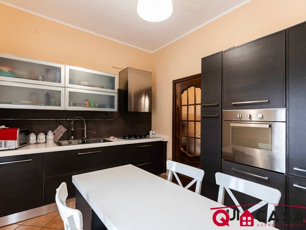 casa indipendente in vendita a Cormano