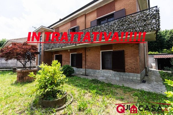 appartamento in vendita a Cormano