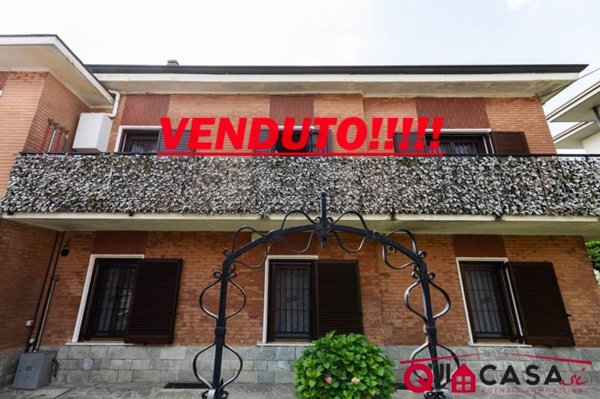appartamento in vendita a Cormano in zona Molinazzo