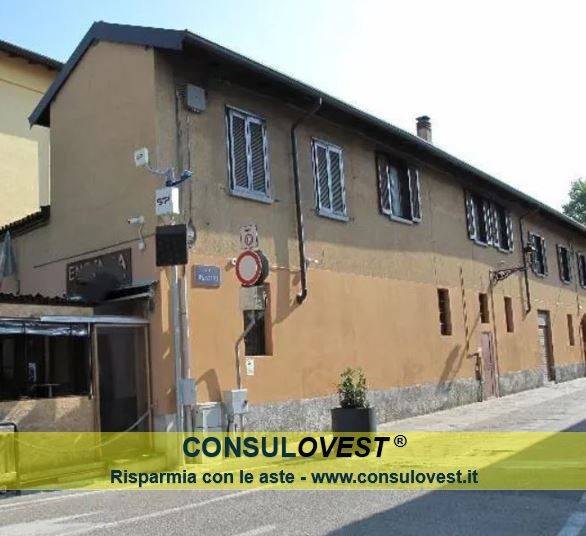 appartamento in vendita a Cormano