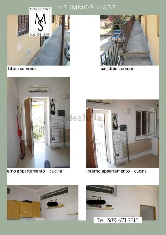 appartamento in vendita a Cormano in zona Brusuglio