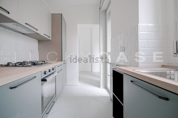 appartamento in vendita a Cormano