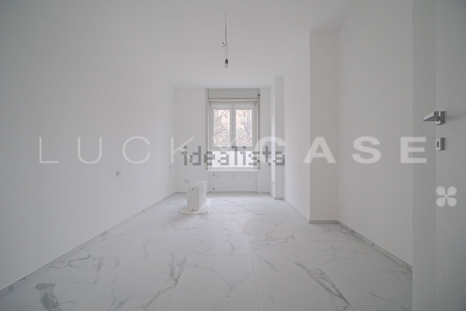appartamento in vendita a Cormano
