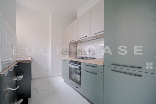 appartamento in vendita a Cormano