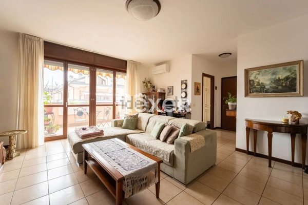 appartamento in vendita a Cormano