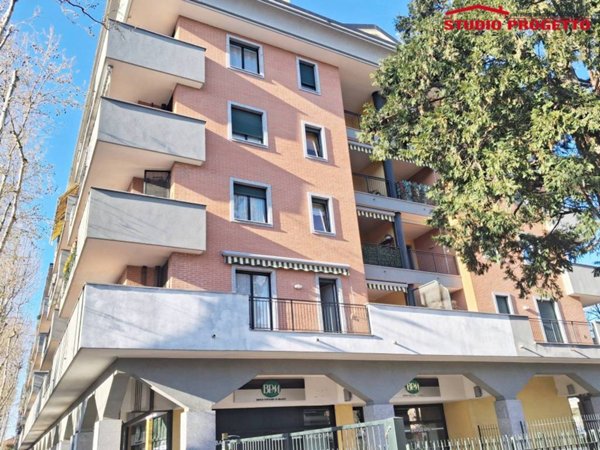 appartamento in vendita a Cormano