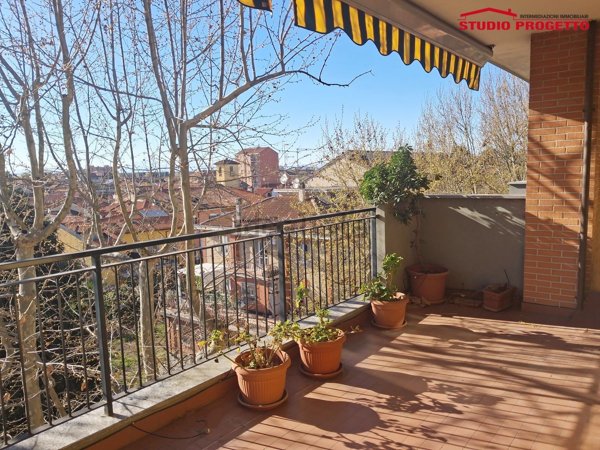 appartamento in vendita a Cormano