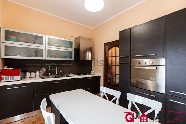 appartamento in vendita a Cormano