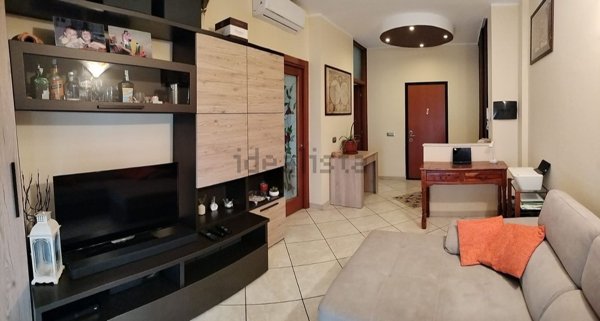 appartamento in vendita a Cormano