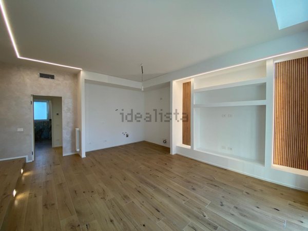 appartamento in vendita a Cormano in zona Brusuglio