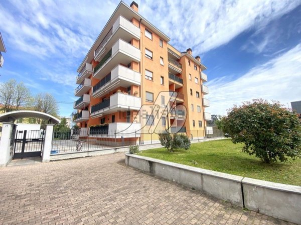 appartamento in vendita a Cormano