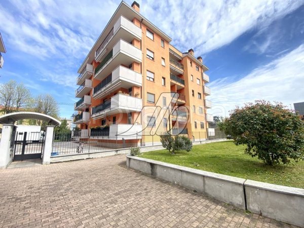 appartamento in vendita a Cormano