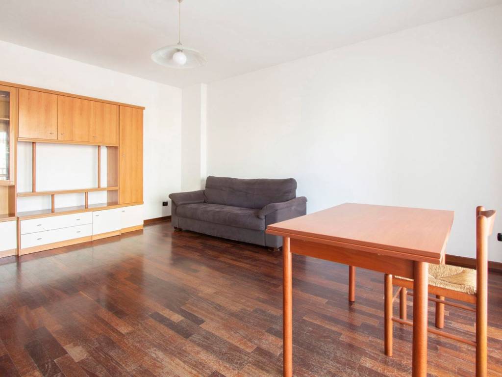 appartamento in vendita a Cormano