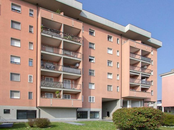 appartamento in vendita a Cormano