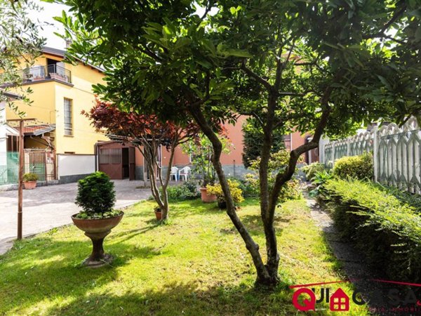 appartamento in vendita a Cormano