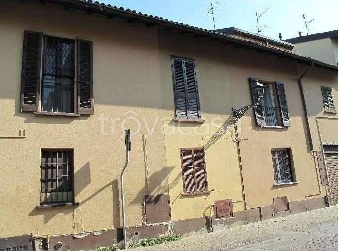 appartamento in vendita a Cormano