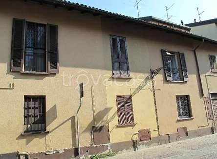 appartamento in vendita a Cormano in zona Brusuglio