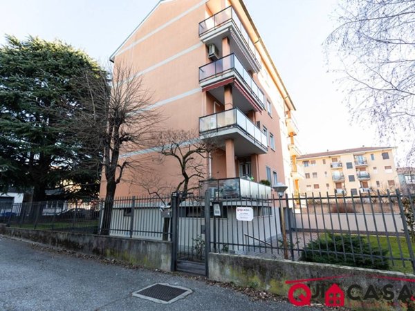 appartamento in vendita a Cormano