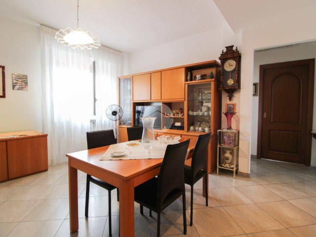 appartamento in vendita a Cormano