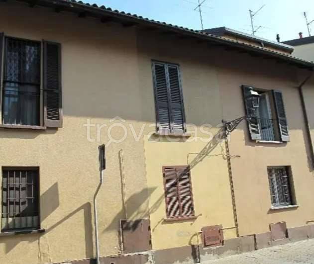 appartamento in vendita a Cormano