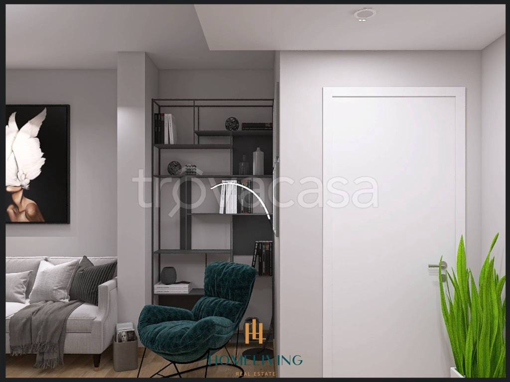 appartamento in vendita a Cormano