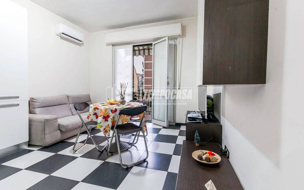 appartamento in vendita a Cormano