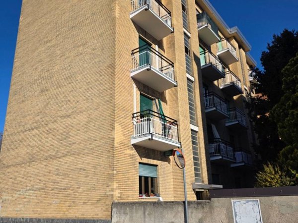 appartamento in vendita a Cormano