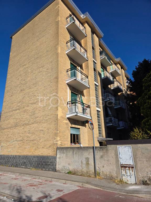 appartamento in vendita a Cormano