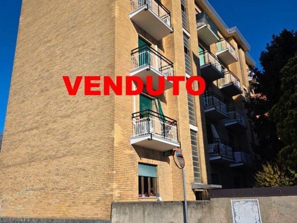 appartamento in vendita a Cormano in zona Molinazzo