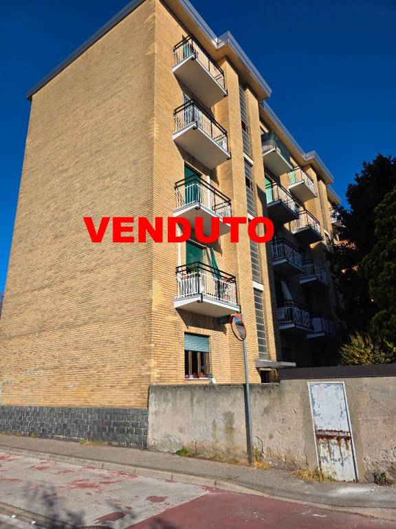 appartamento in vendita a Cormano