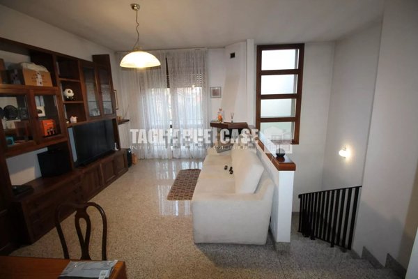 appartamento in vendita a Cormano