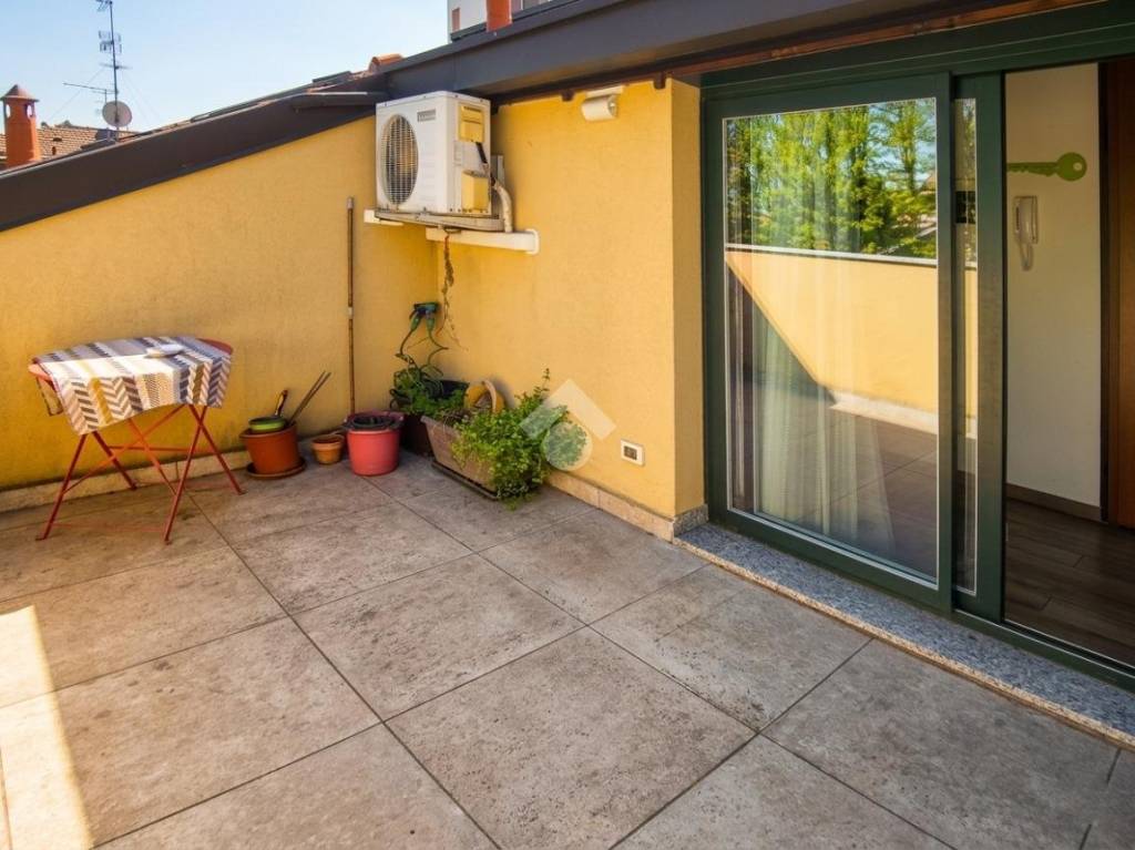 appartamento in vendita a Cormano