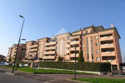 casa indipendente in vendita a Cormano