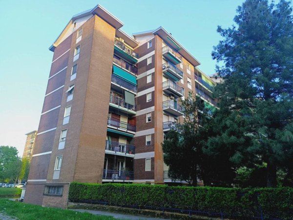 box auto in vendita a Cormano in zona Molinazzo