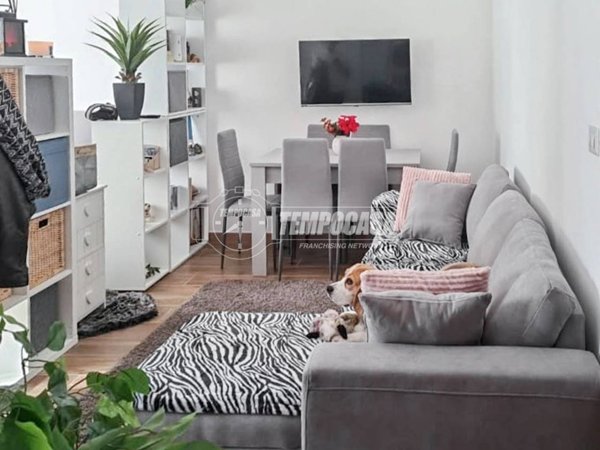 appartamento in vendita a Cormano