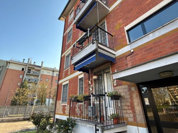 appartamento in vendita a Cormano