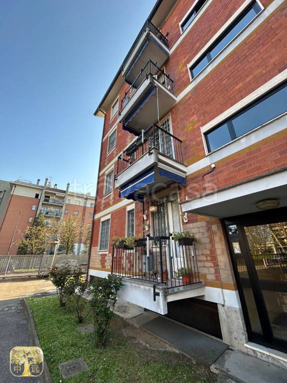 appartamento in vendita a Cormano