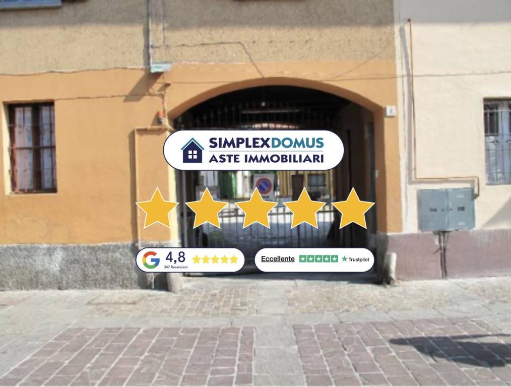 appartamento in vendita a Cormano