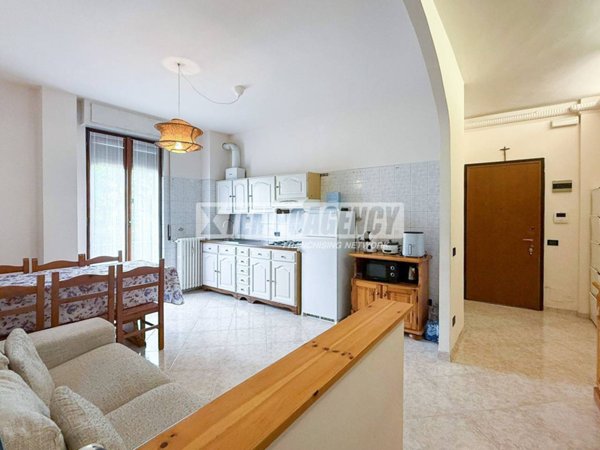 appartamento in vendita a Cormano