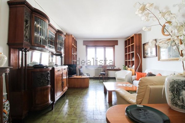 appartamento in vendita a Cormano