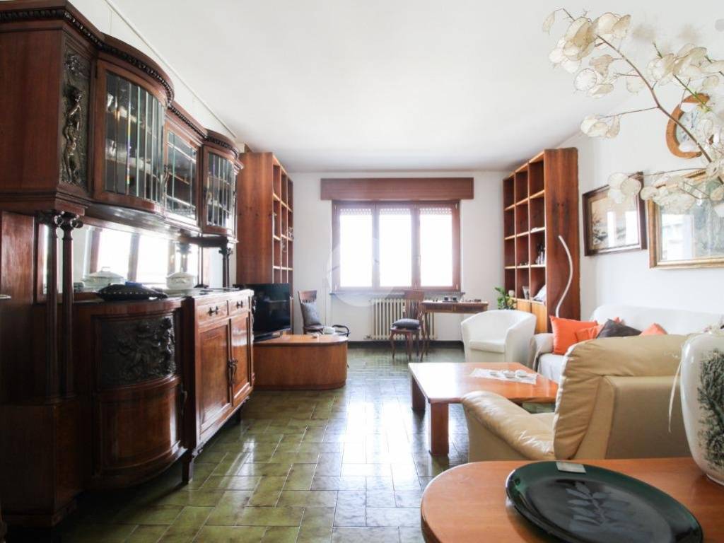 appartamento in vendita a Cormano