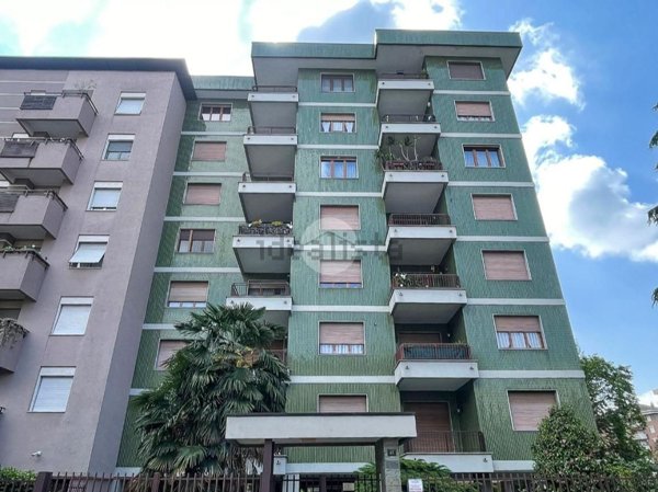 appartamento in vendita a Cormano