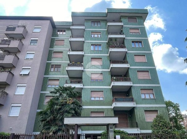 appartamento in vendita a Cormano