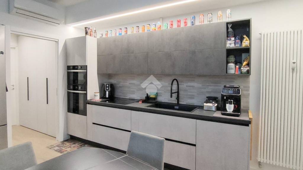 appartamento in vendita a Cormano