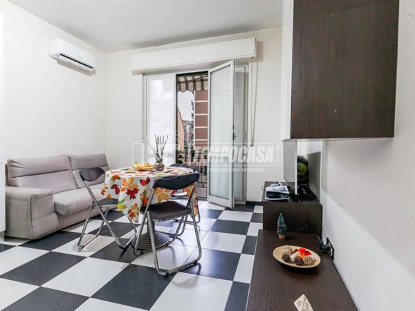 appartamento in vendita a Cormano