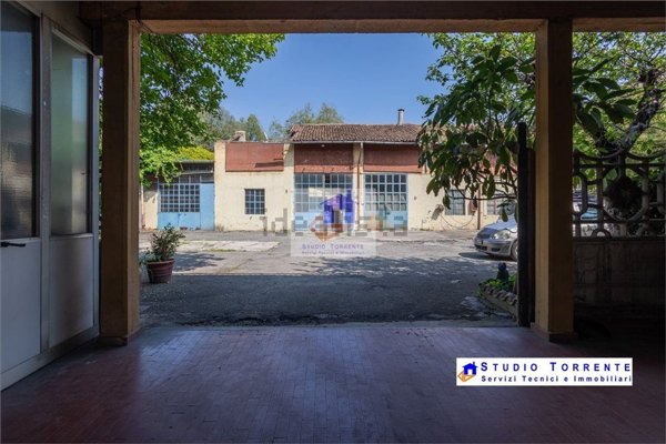 casa indipendente in vendita a Cormano