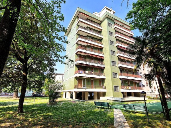 appartamento in vendita a Cormano