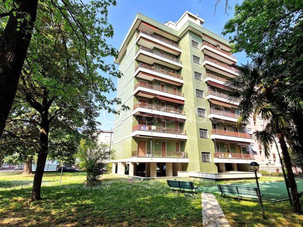 appartamento in vendita a Cormano