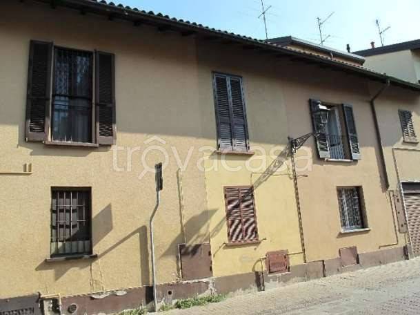 appartamento in vendita a Cormano in zona Brusuglio